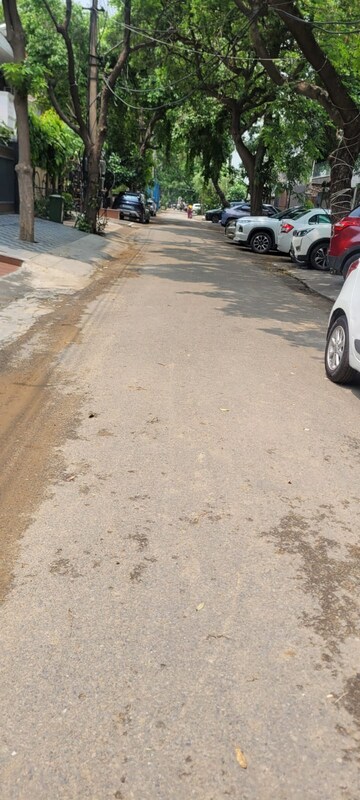  Plot For Sale in Ansal Sushant Lok I, Sector 43