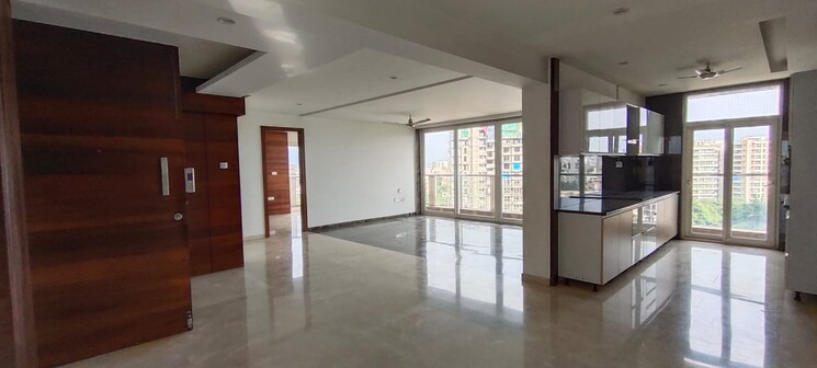 Room, seasons-height 3 Bedroom 1700 Sq.Ft. Apartment In Santacruz West Mumbai 8724238