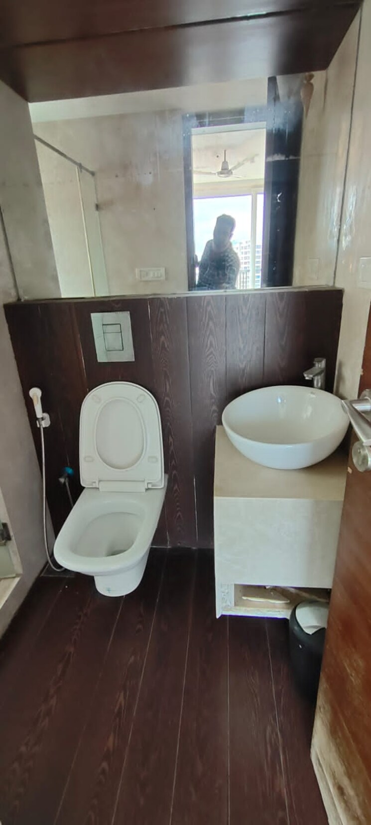 Bathroom, seasons-height 3 Bedroom 1700 Sq.Ft. Apartment In Santacruz West Mumbai 8724238
