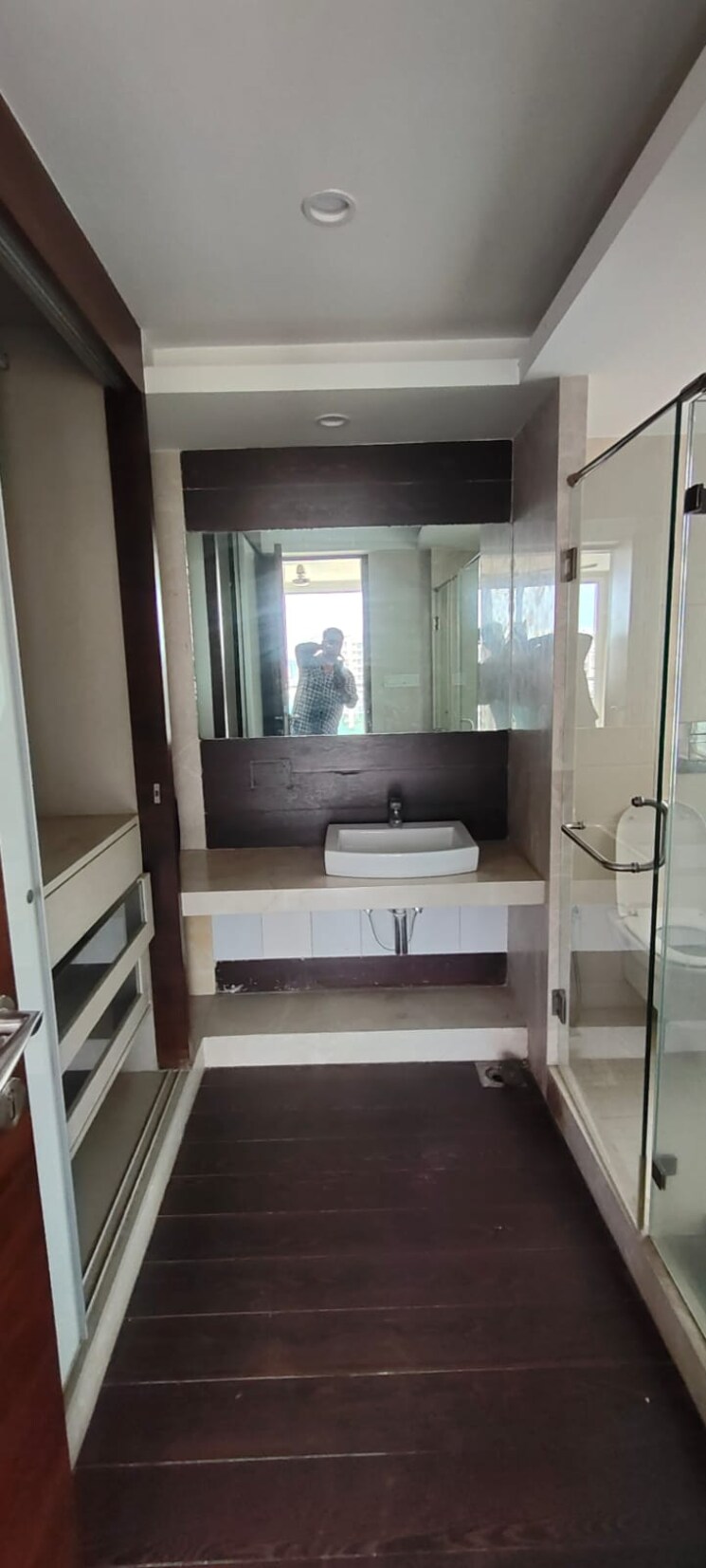 Bathroom, seasons-height 3 Bedroom 1700 Sq.Ft. Apartment In Santacruz West Mumbai 8724238