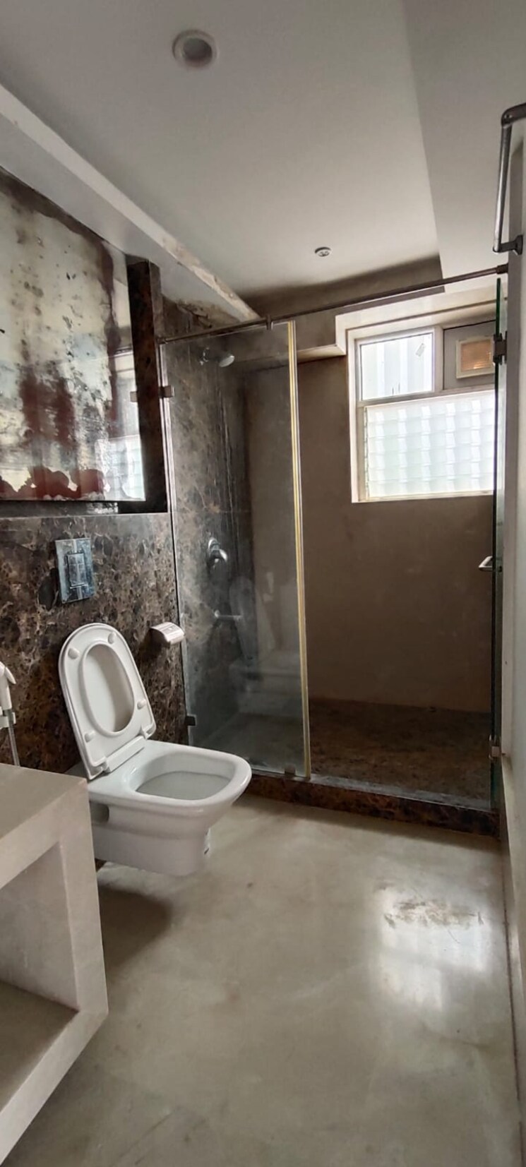 Bathroom, seasons-height 3 Bedroom 1700 Sq.Ft. Apartment In Santacruz West Mumbai 8724238