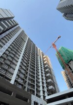 1 BHK 455 Sq.Ft. Apartment in Royal Pristo Malad East M