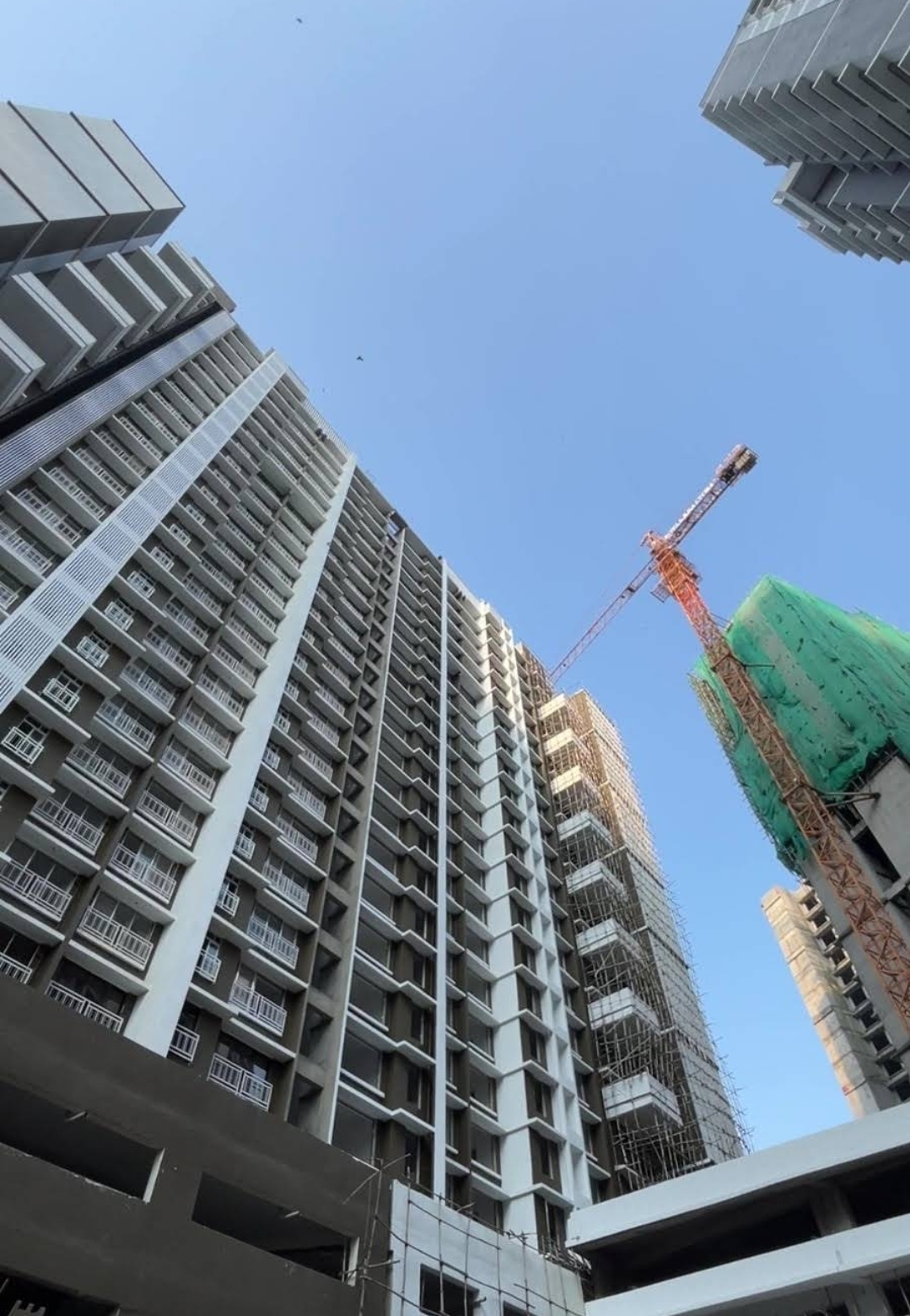 1 BHK Apartment For Sale in Royal Pristo Malad East M