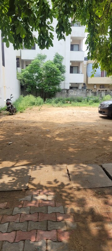 Parking in  Plot at Ansal Sushant Lok I, Sector 43 – for Sale