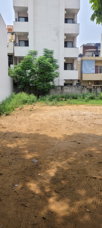 Plot Area in  Plot at Ansal Sushant Lok I, Sector 43 – for Sale