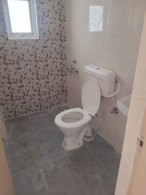 Bathroom in 2 BHK Apartment at Ansal Royal Heritage, Sector 70 – for Sale