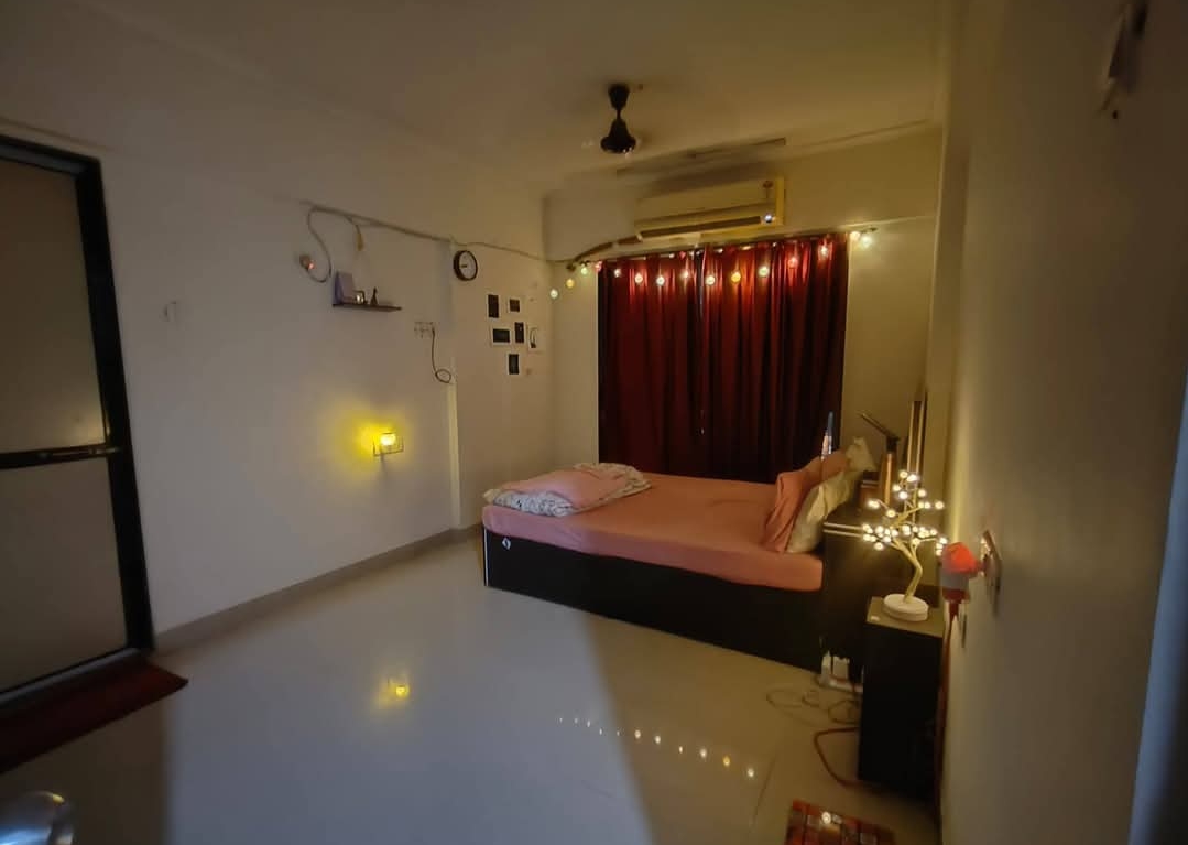 2 BHK Apartment For Rent in Hiranandani Powai Park