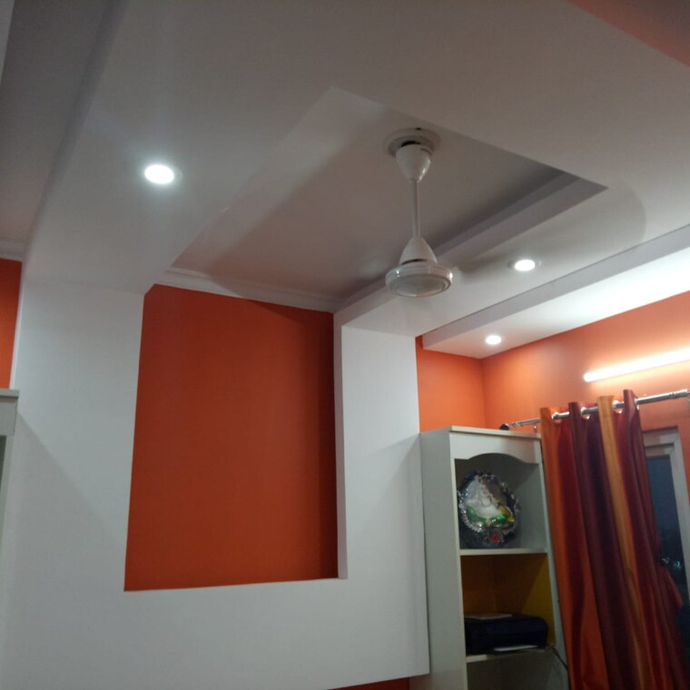 undefined, upavp-ganga-yamuna-and-hindon-enclave 2.5 Bedroom 1200 Sq.Ft. Apartment In Siddharth Vihar Ghaziabad 8724276