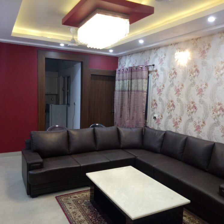 Bedroom, upavp-ganga-yamuna-and-hindon-enclave 2.5 Bedroom 1200 Sq.Ft. Apartment In Siddharth Vihar Ghaziabad 8724276