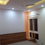 2.5 BHK + Study Room 1200 Sq.Ft. Apartment in UPAVP Ganga Yamuna And Hindon Enclave