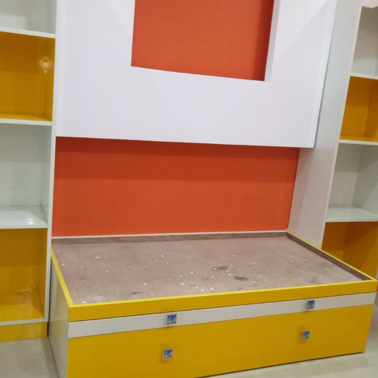 undefined, upavp-ganga-yamuna-and-hindon-enclave 2.5 Bedroom 1200 Sq.Ft. Apartment In Siddharth Vihar Ghaziabad 8724276