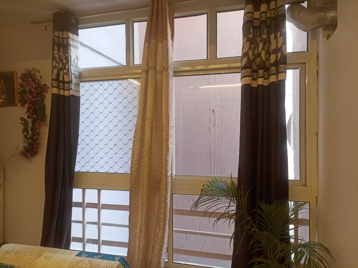 3 BHK 1475 Sq.Ft. Apartment in JKG Palm Resort