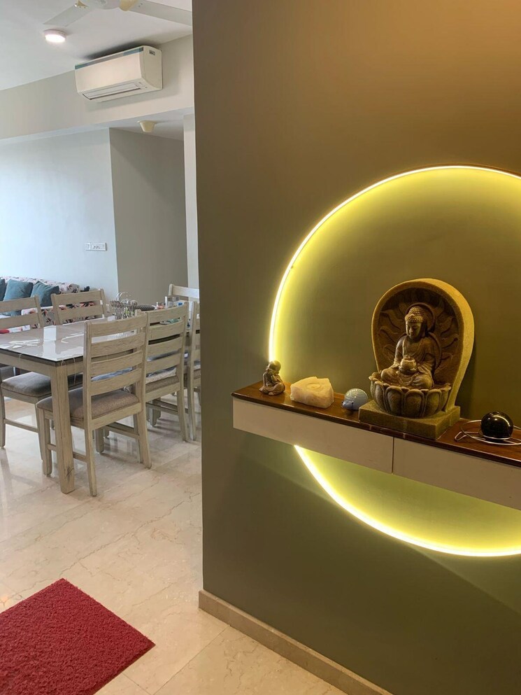 undefined, lodha-the-park 2 Bedroom 957 Sq.Ft. Apartment In Worli Mumbai 8724258