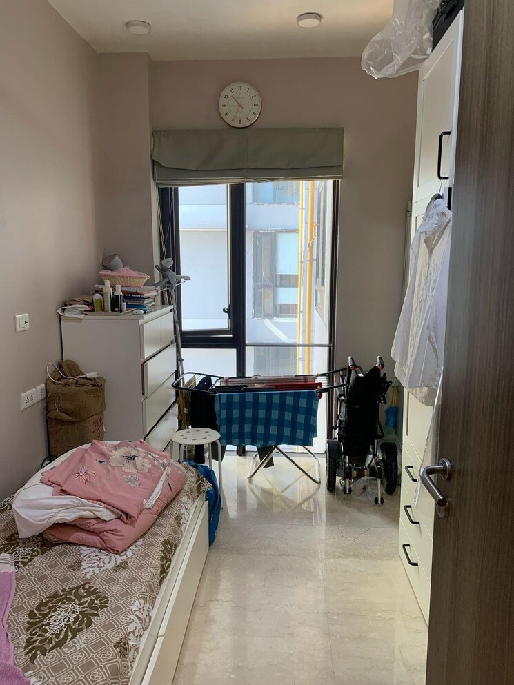 Team Area, lodha-the-park 2 Bedroom 957 Sq.Ft. Apartment In Worli Mumbai 8724258