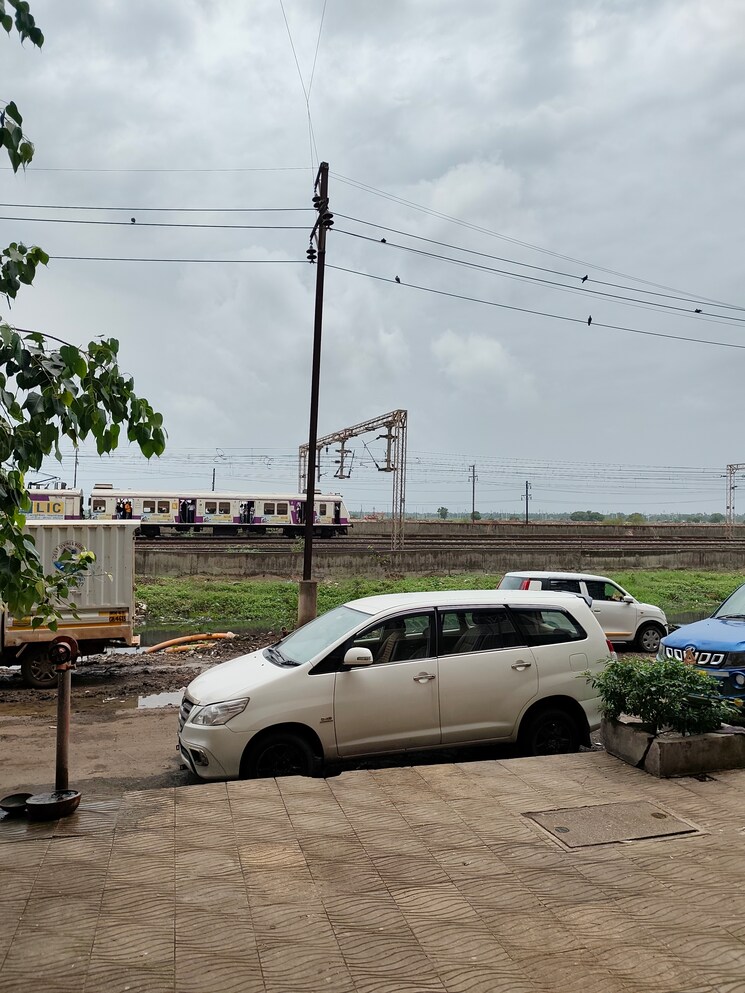 Exterior View, shiv-shakti-shree-yashwant-empire Commercial Shop 475 Sq.Ft. In Nalasopara East Palghar 8724286