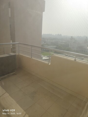 Bathroom in 3 BHK Apartment at Emaar The Enclave, Sector 66 – for Sale