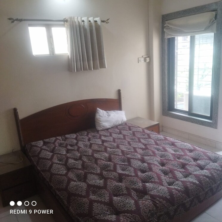 Bedroom, mangal-disha 3 Bedroom 1700 Sq.Ft. Apartment In Khar West Mumbai 8724269