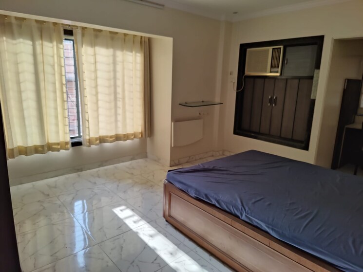 Bedroom, mangal-disha 3 Bedroom 1700 Sq.Ft. Apartment In Khar West Mumbai 8724269