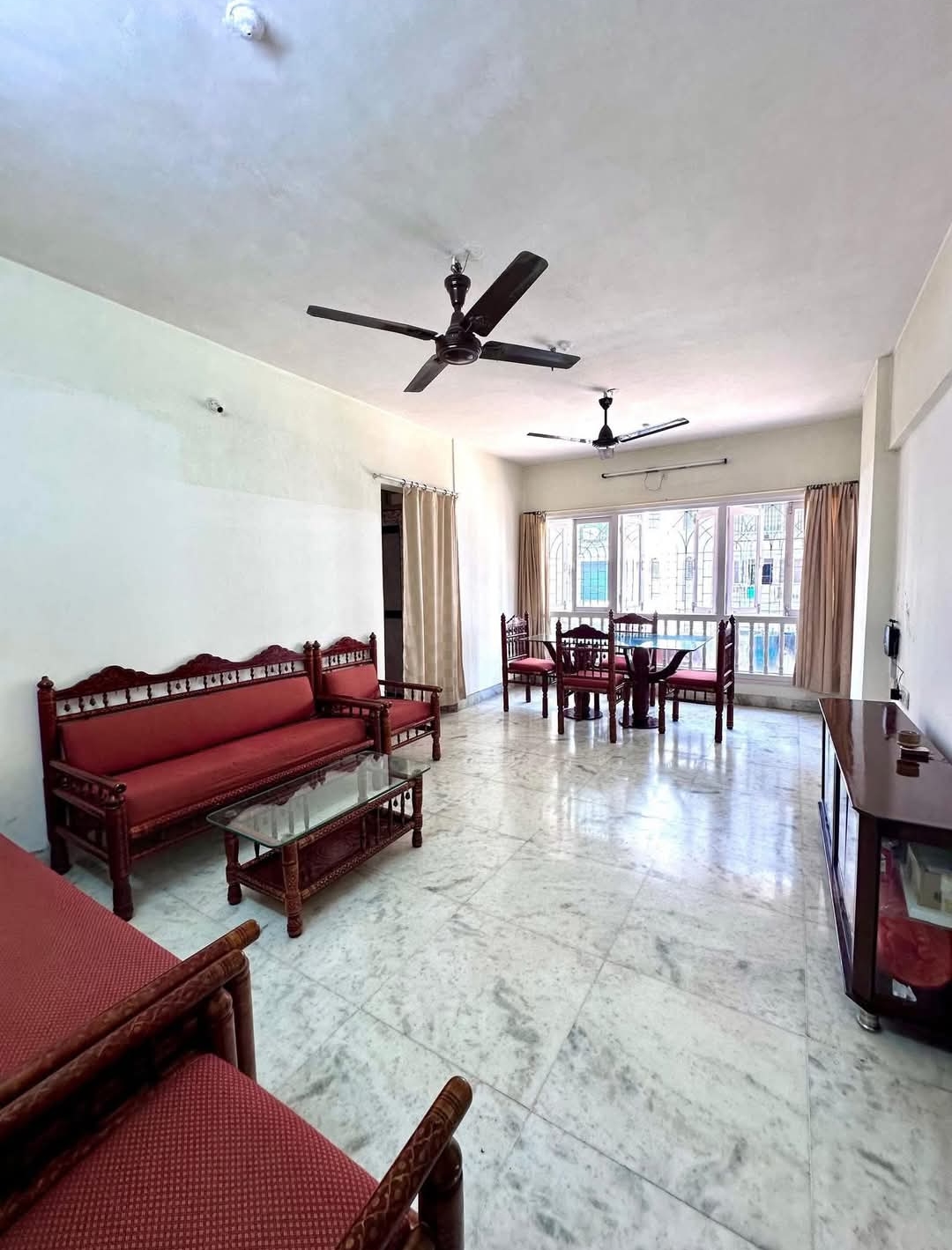 2 BHK 1025 Sq.Ft. Apartment in K Raheja Vihar