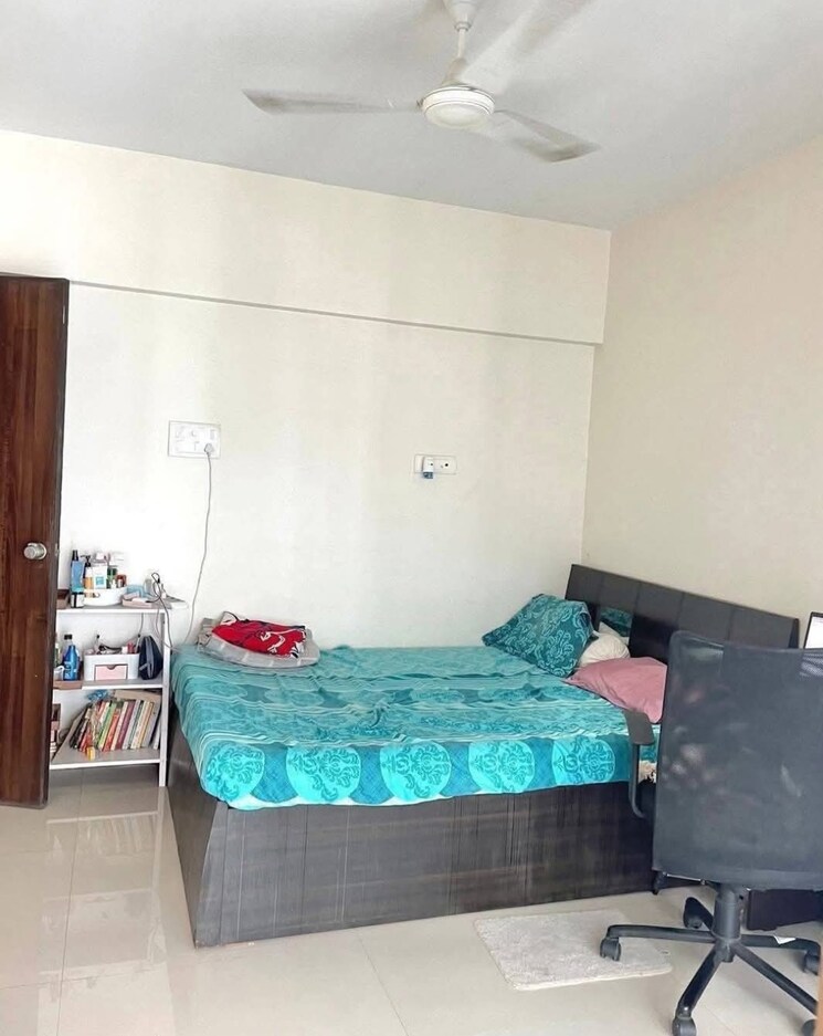 Bedroom, k-raheja-vihar 2 Bedroom 1025 Sq.Ft. Apartment In Powai Mumbai 8724295