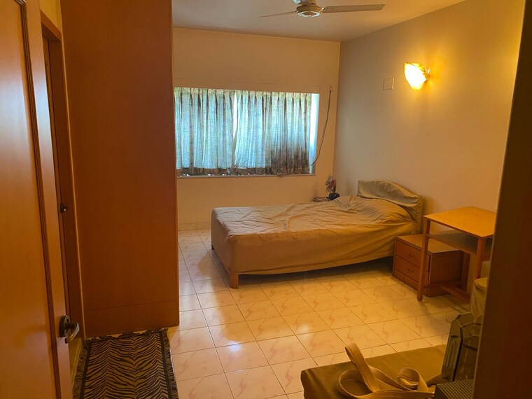 Living Room, kohinoor-zen-estate 3 Bedroom 1060 Sq.Ft. Apartment In Kharadi Pune 8724299