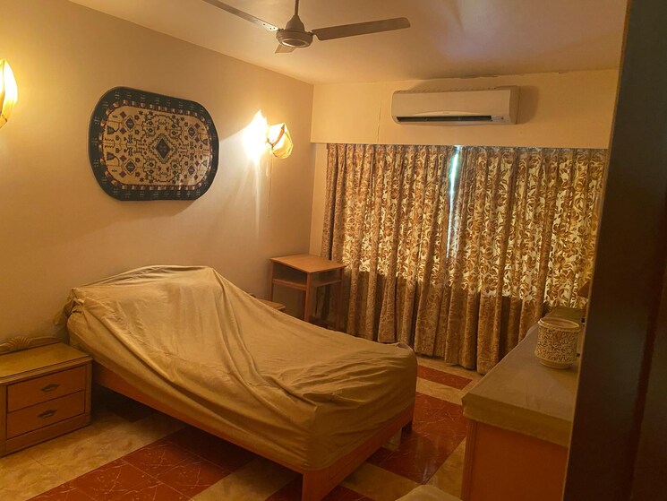 Living Room, kohinoor-zen-estate 3 Bedroom 1060 Sq.Ft. Apartment In Kharadi Pune 8724299