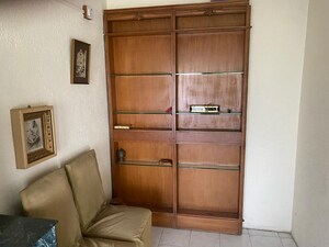 Furnished Amenities in 3 BHK Apartment at Kohinoor Zen Estate, Kharadi – for Sale