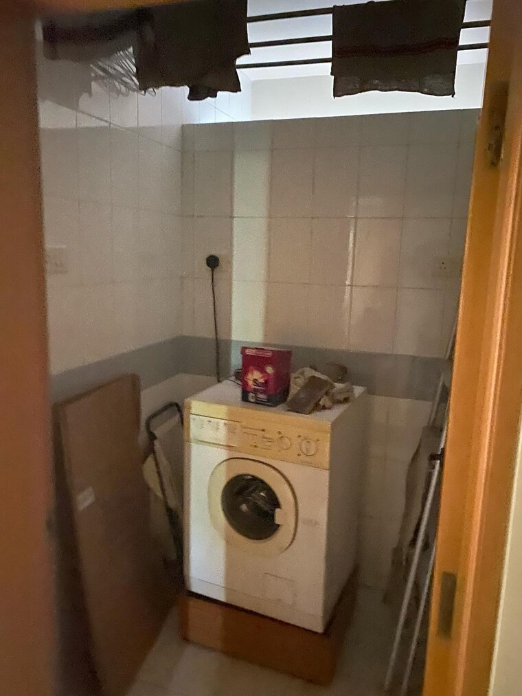 Bathroom, kohinoor-zen-estate 3 Bedroom 1060 Sq.Ft. Apartment In Kharadi Pune 8724299