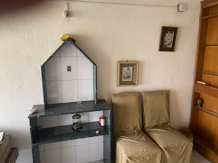 Kitchen, kohinoor-zen-estate 3 Bedroom 1060 Sq.Ft. Apartment In Kharadi Pune 8724299