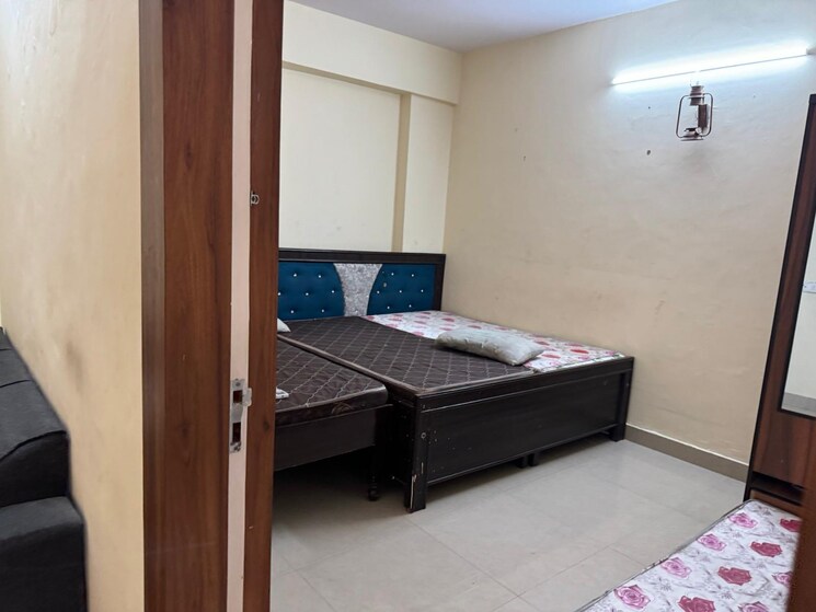 Bedroom, mcc-signature-heights 3 Bedroom 1500 Sq.Ft. Apartment In Raj Nagar Extension Ghaziabad 8724296