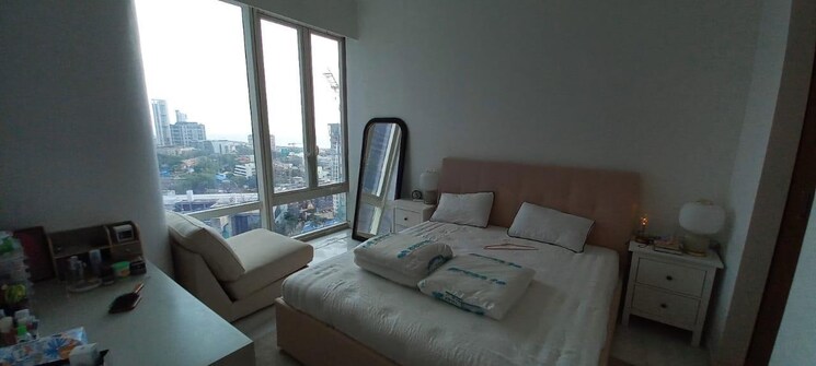 Bedroom, indiabulls-blu 2 Bedroom 899 Sq.Ft. Apartment In Worli Mumbai 8724293