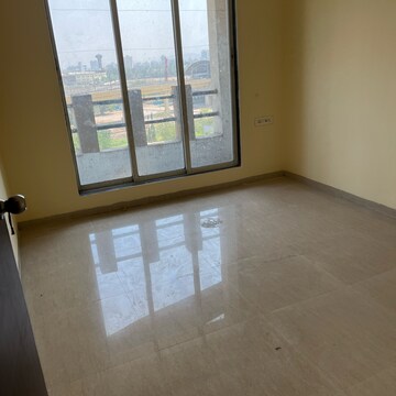 3 BHK Apartment For Sale in Kesar Harmony, Kharghar Sector 21