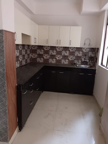 Kitchen in 2 BHK Apartment at Signature Global Synera, Sector 81 – for Rent