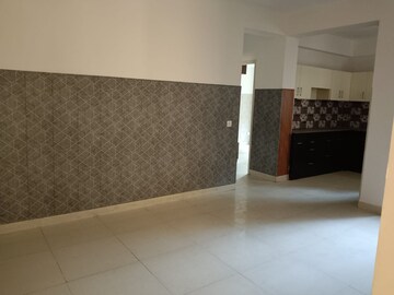Living Room in 2 BHK Apartment at Signature Global Synera, Sector 81 – for Rent