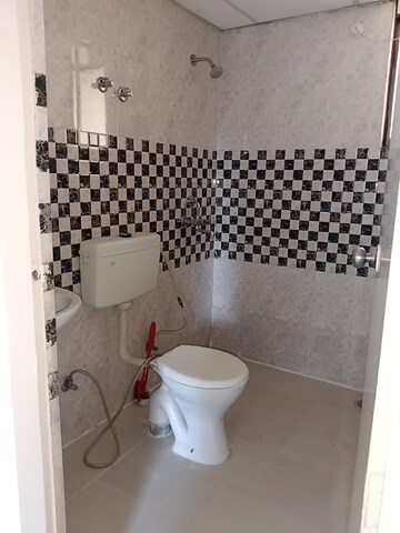 Bathroom in 2 BHK Apartment at Signature Global Synera, Sector 81 – for Rent