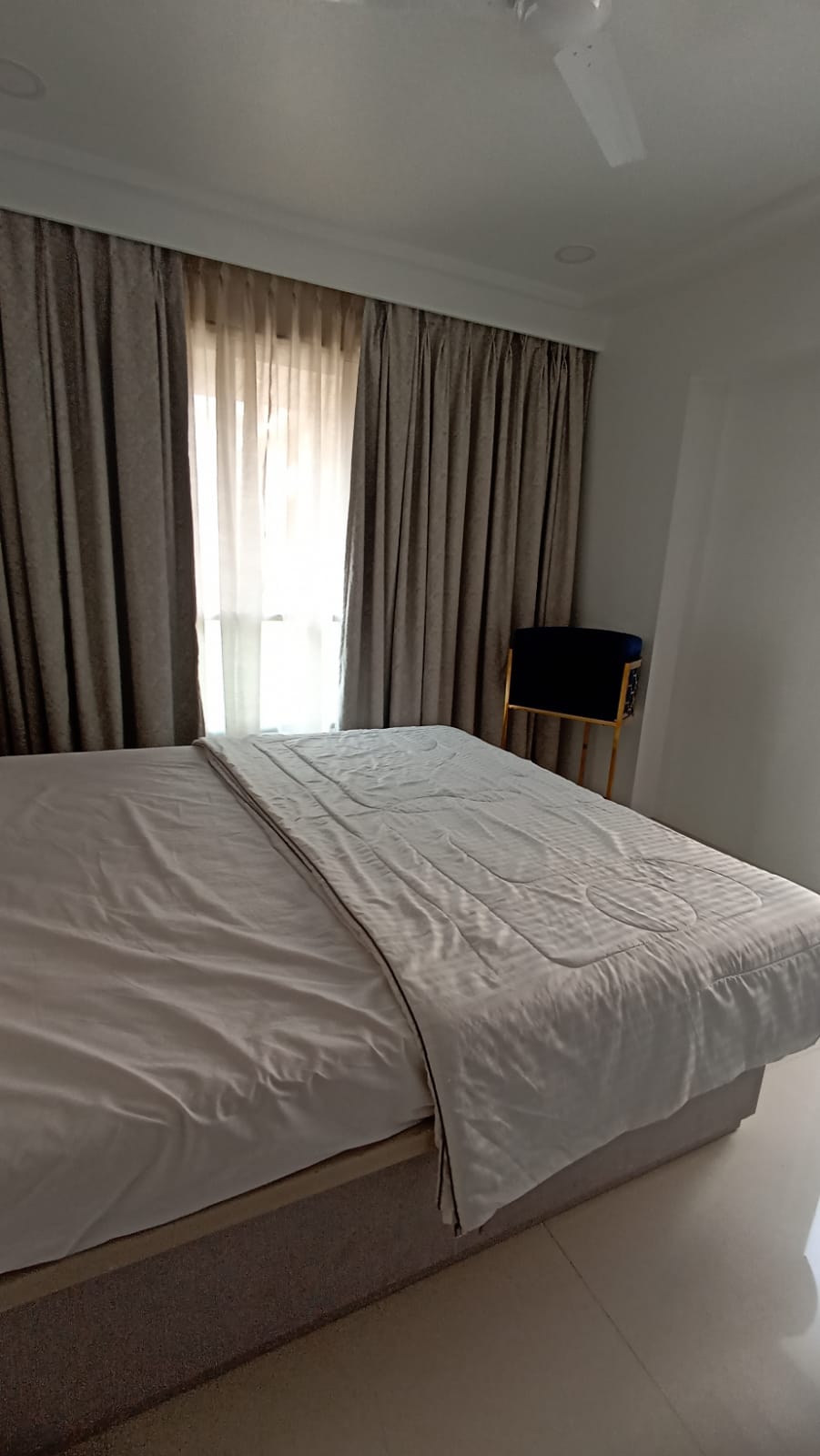 2 BHK Apartment For Sale in Paramount Pali Darshan CHS