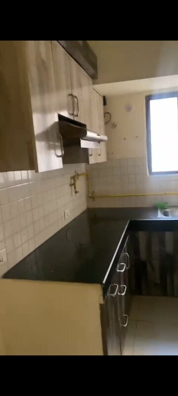 Kitchen in 2 BHK Apartment at LandCraft River Heights, Raj Nagar Extension – for Sale