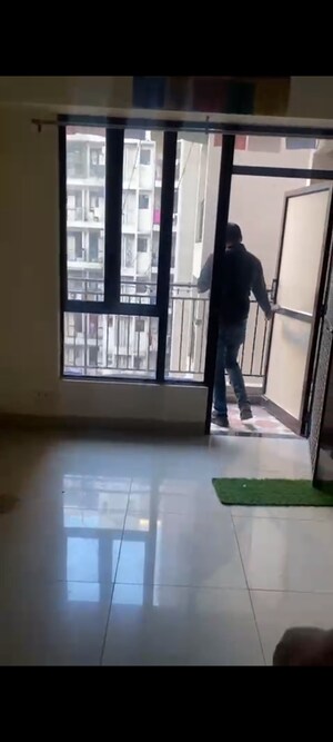 Room in 2 BHK Apartment at LandCraft River Heights, Raj Nagar Extension – for Sale