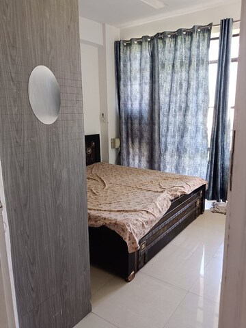 Bathroom in 2 BHK Apartment at Signature Global Synera, Sector 81 – for Rent