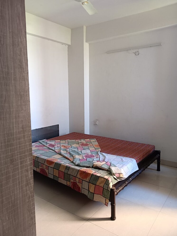 Bedroom, signature-global-synera 2 Bedroom 523 Sq.Ft. Apartment In Sector 81 Gurgaon 8724333