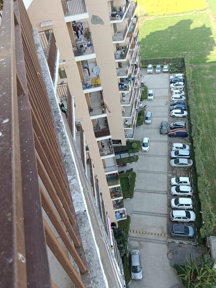 Master Plan, signature-global-synera 2 Bedroom 523 Sq.Ft. Apartment In Sector 81 Gurgaon 8724333