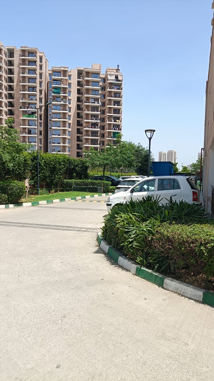 Exterior View, signature-global-synera 2 Bedroom 523 Sq.Ft. Apartment In Sector 81 Gurgaon 8724333