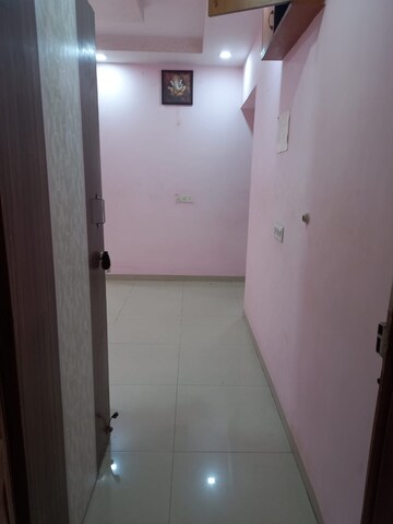  2 BHK Apartment at Usman Pura – for Sale
