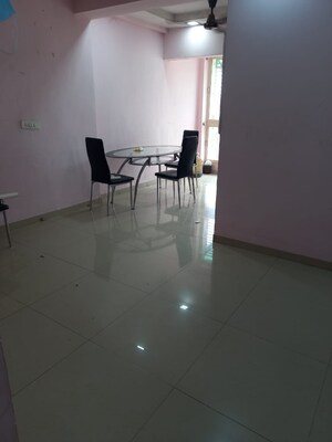 Living Room in 2 BHK Apartment at Usman Pura – for Sale