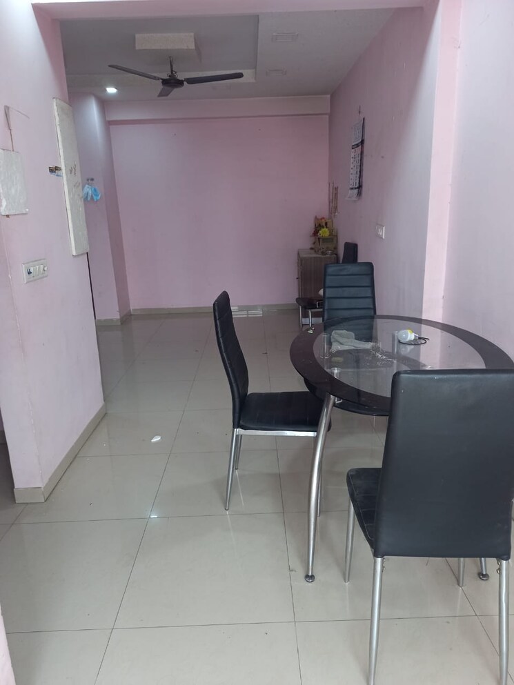 Living Room, usman pura 2 Bedroom 1072 Sq.Ft. Apartment In Usman Pura Ahmedabad 8724336