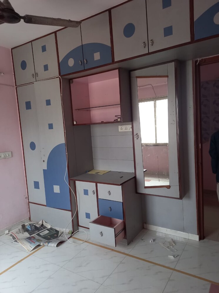 undefined, usman pura 2 Bedroom 1072 Sq.Ft. Apartment In Usman Pura Ahmedabad 8724336