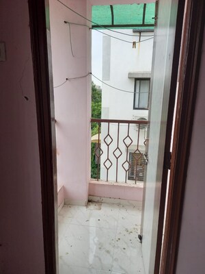 Balcony in 2 BHK Apartment at Usman Pura – for Sale