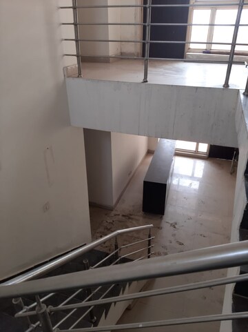 Kitchen in 5 BHK Penthouse at Omaxe NRI City Apartments, Omega Ii Greater Noida – for Rent