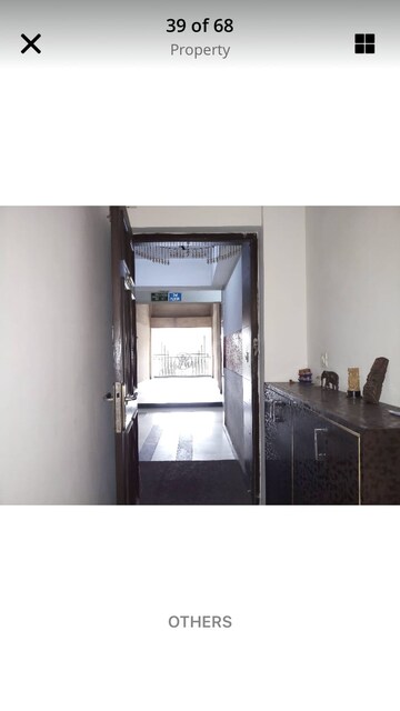 Furnished Amenities in 2 BHK Apartment at Shubh City, Gaur City 1 – for Sale
