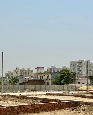  Plot – Exterior View View at Faizabad Road - for Sale